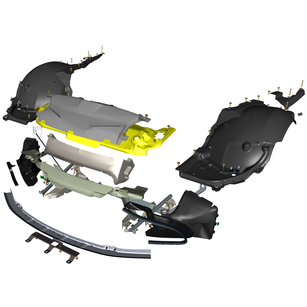 car: VANTAGE,item_no: nan,quantity: 1,reference: VANTAGE_19_PartsCatalogue-010201-10 Grille Opening Panels