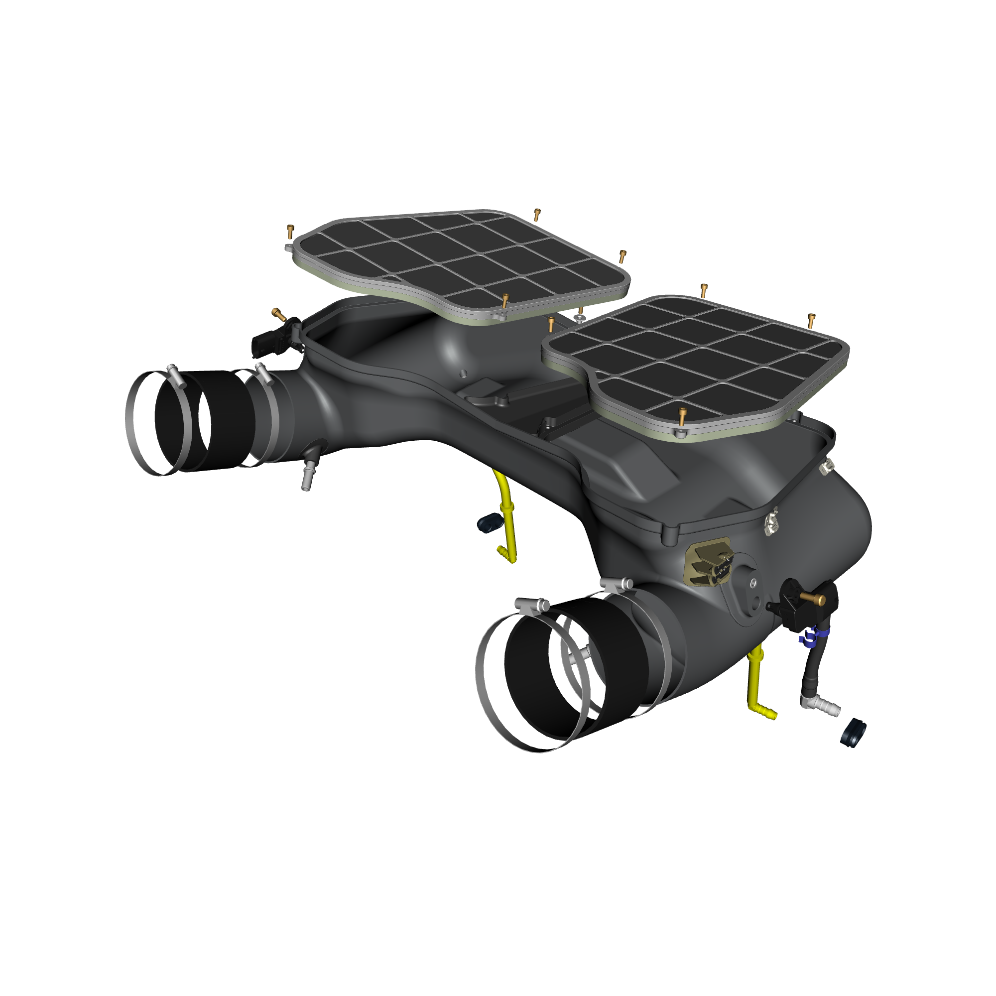 car: VALKYRIE,item_no: nan,quantity: 2,reference: VALKYRIE_PartsCatalogue-031201-10 Air Cleaner