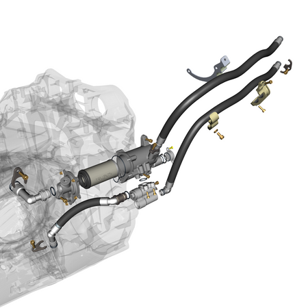 car:valkyrie,item_no:,quantity:2,reference:valkyrie_partscatalogue-070202-10 oil cooler pipes