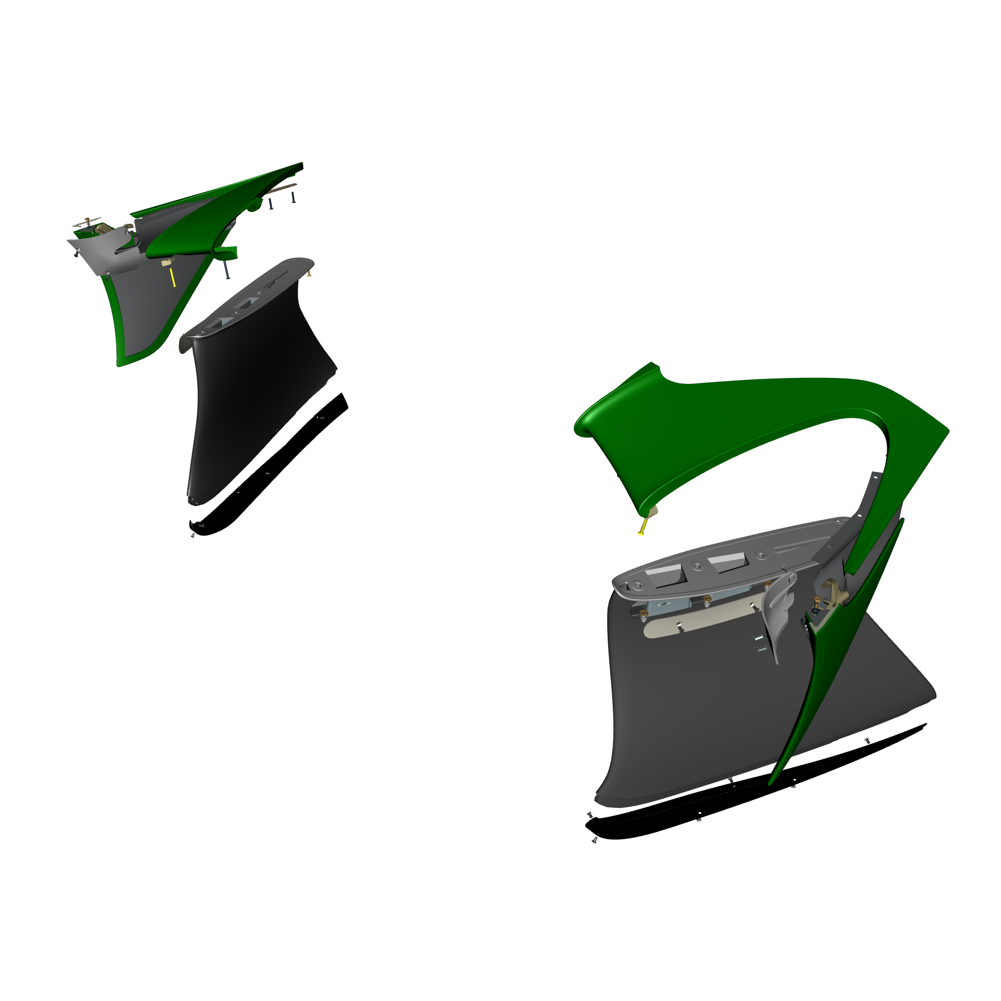 car: VALKYRIE,item_no: nan,quantity: 2,reference: VALKYRIE_PartsCatalogue-010202-10 Front Wings