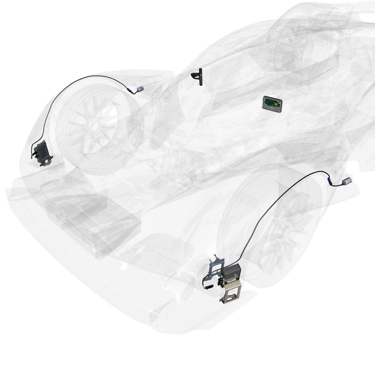 car: VALKYRIE,item_no: nan,quantity: 8,reference: VALKYRIE_PartsCatalogue-190401-10 Side & Rear Vision