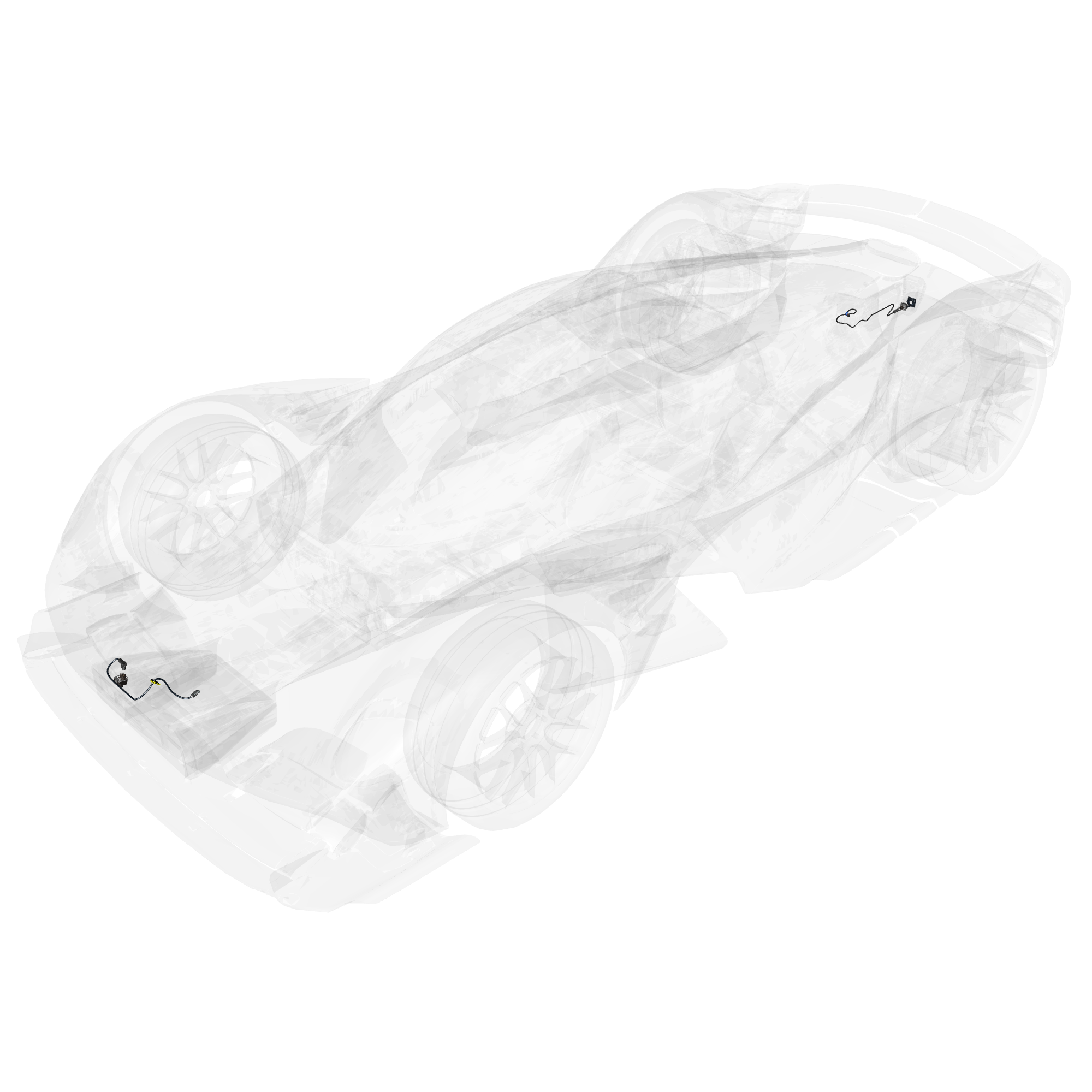 car: VALKYRIE,item_no: nan,quantity: 1,reference: VALKYRIE_PartsCatalogue-131306-10 Parking Assistance
