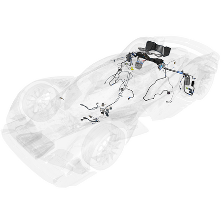car: VALKYRIE,item_no: nan,quantity: 1,reference: VALKYRIE_PartsCatalogue-180101-10 Front & Engine Compartment