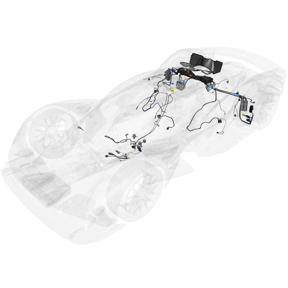 car:valkyrie,item_no:,quantity:1,reference:valkyrie_partscatalogue-180101-10 front & engine compartment