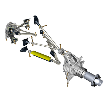 car:valkyrie,item_no:,quantity:1,reference:valkyrie_partscatalogue-040202-10 rear suspension