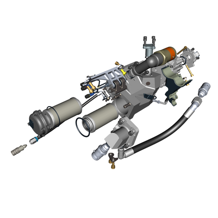 car: VALKYRIE,item_no: nan,quantity: 2.0,reference: VALKYRIE_PartsCatalogue-210107-10 Hydraulic Pump