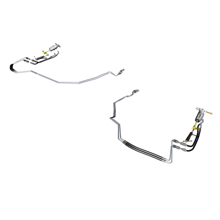 car: VALKYRIE,item_no: nan,quantity: 2,reference: VALKYRIE_PartsCatalogue-210103-10 Rear Diffuser Hydraulics
