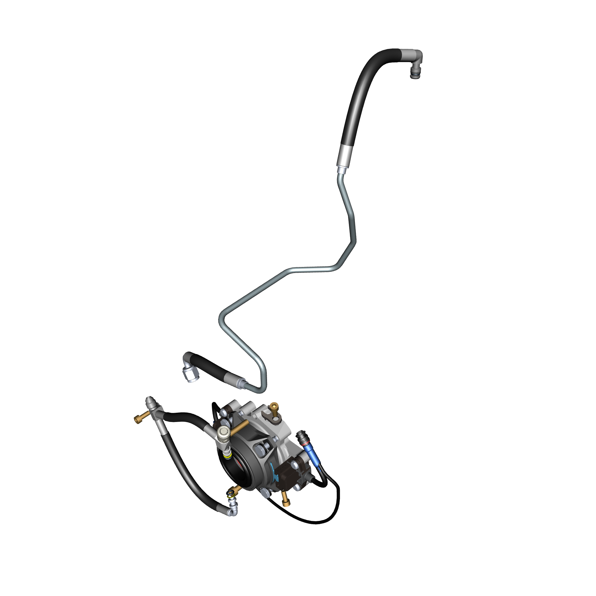 car: VALKYRIE,item_no: nan,quantity: 2.0,reference: VALKYRIE_PartsCatalogue-210105-20 Clutch Actuation