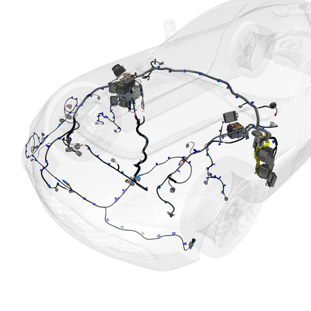 car: DBS ZAGATO,item_no: nan,quantity: 1,reference: DBS_ZAGATO_PartsCatalogue-180101-10 Forward Wiring Assembly