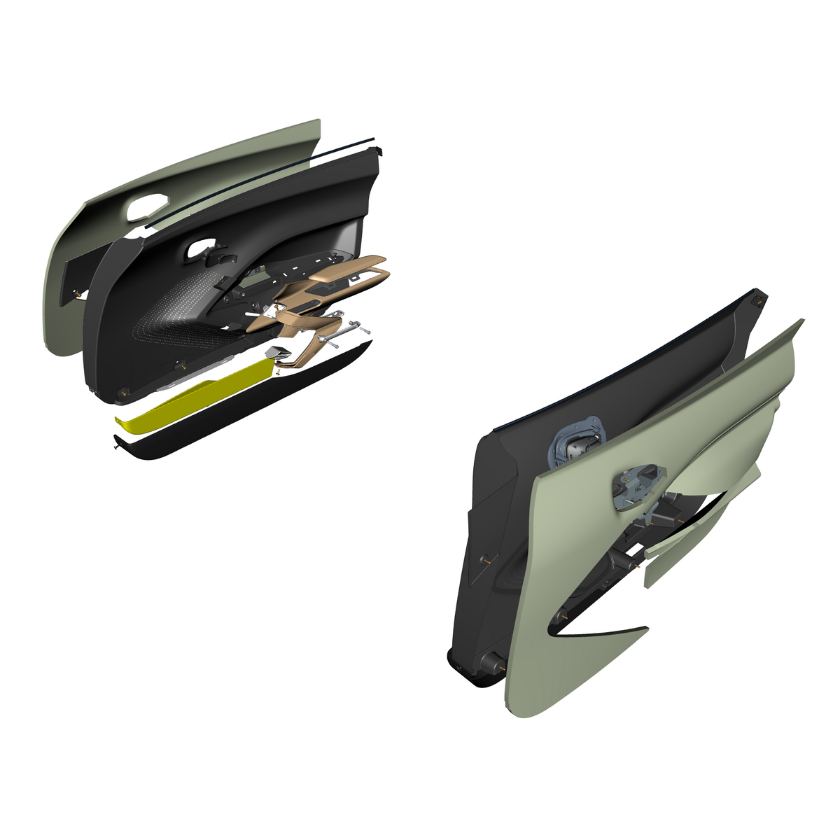 car: VANTAGE SP,item_no: nan,quantity: 1.0,reference: VANTAGE_SP_PartsCatalogue-010505-10 Door Trim