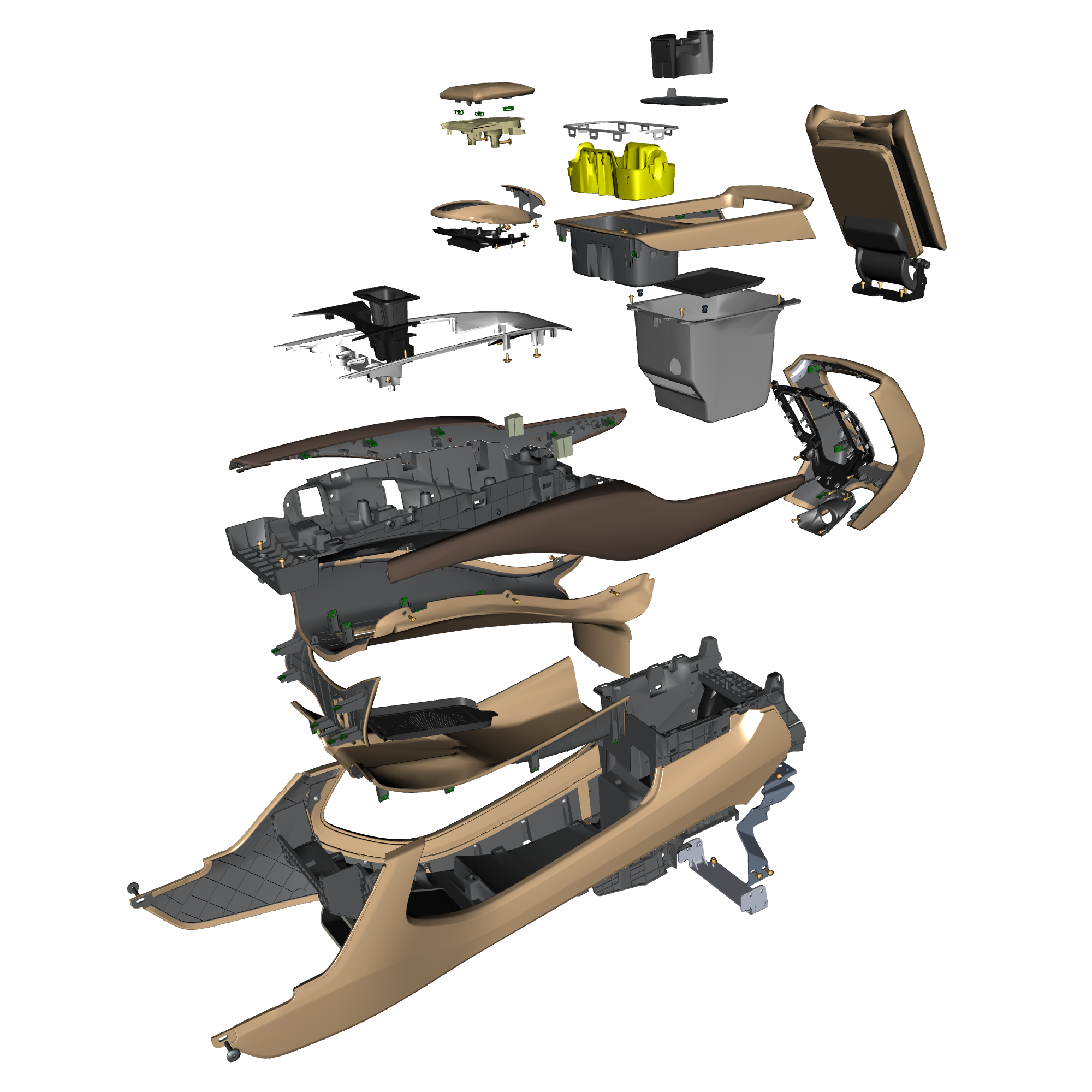 car:dbx,item_no:,quantity:1.0,reference:dbx_partscatalogue-300900-10 centre console