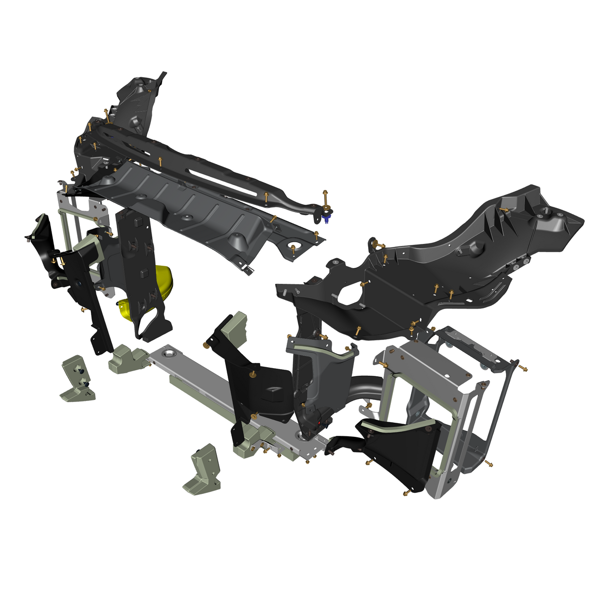 car:dbx,item_no:,quantity:1,reference:dbx_partscatalogue-200401 front end module