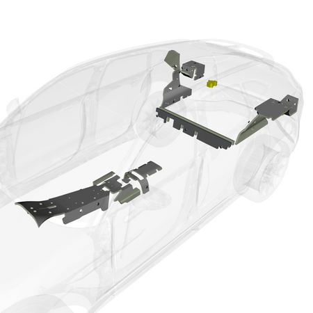 car: DBX,item_no: nan,quantity: 2.0,reference: DBX_PartsCatalogue-300201-10 Noise Insulation