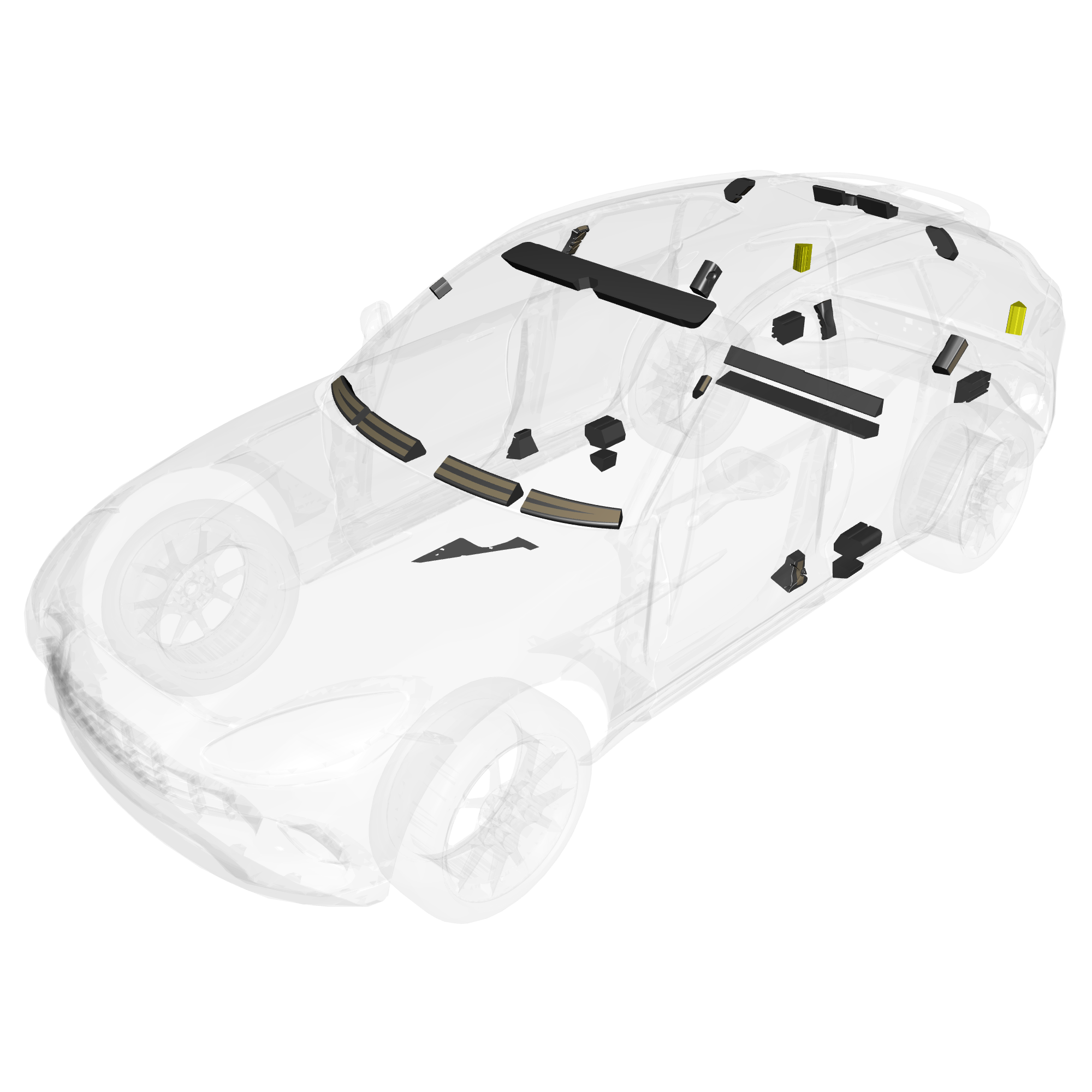 car:dbx,item_no:,quantity:2,reference:dbx_partscatalogue-200501 nvh baffles