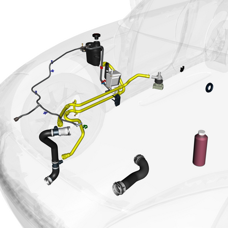 car: DBX,item_no: nan,quantity: 1,reference: DBX_PartsCatalogue-530104-10 Hoses & Reservoirs - HTS