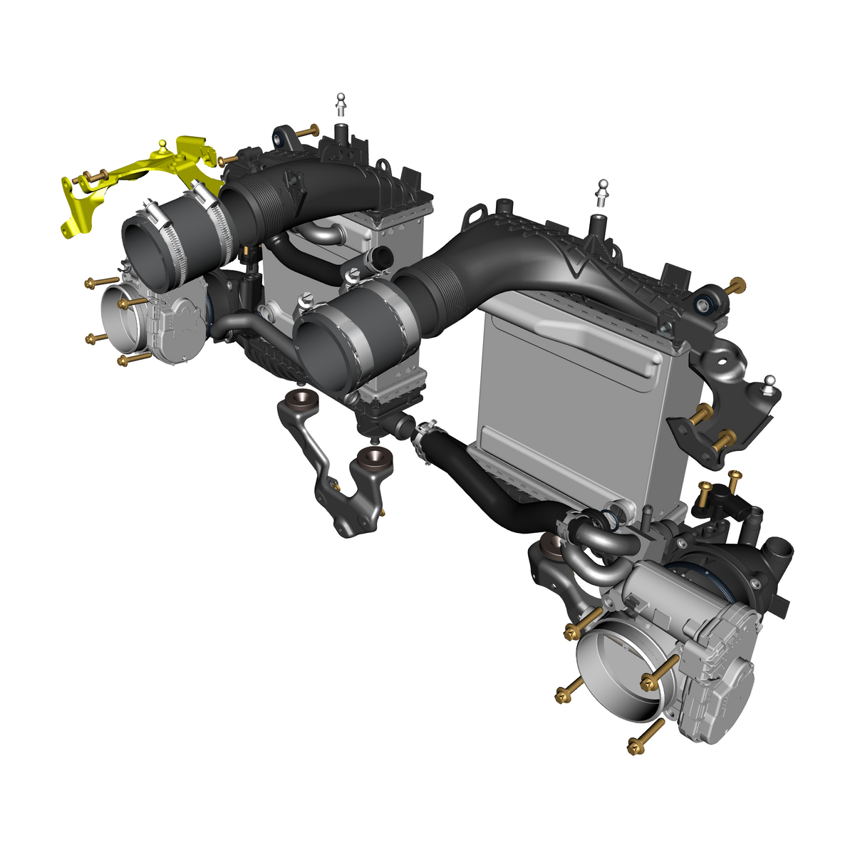car:DBX,item_no:,quantity:1,reference:DBX_PartsCatalogue-031610-10 Air Charge Coolers