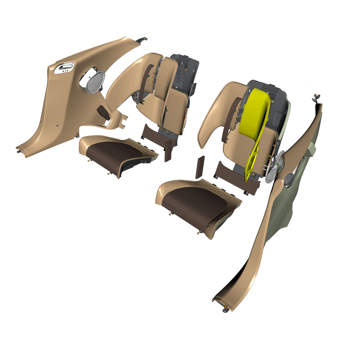 car:DB12,item_no:,quantity:1,reference:DB12_24_PartsCatalogue-010518 Cabin Rear Trim