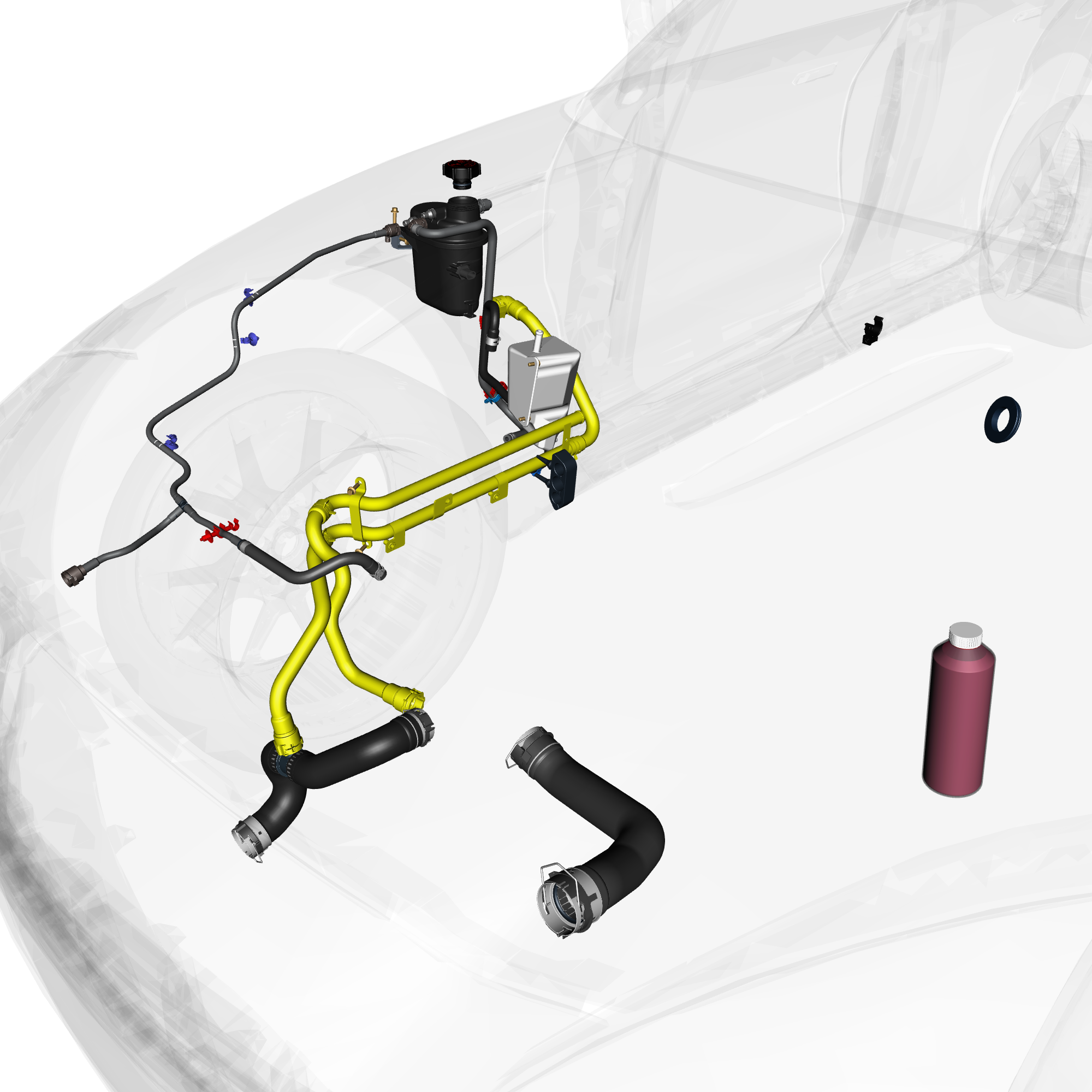car:DBX,item_no:,quantity:1,reference:DBX_PartsCatalogue-530104-10 Hoses & Reservoirs - HTS