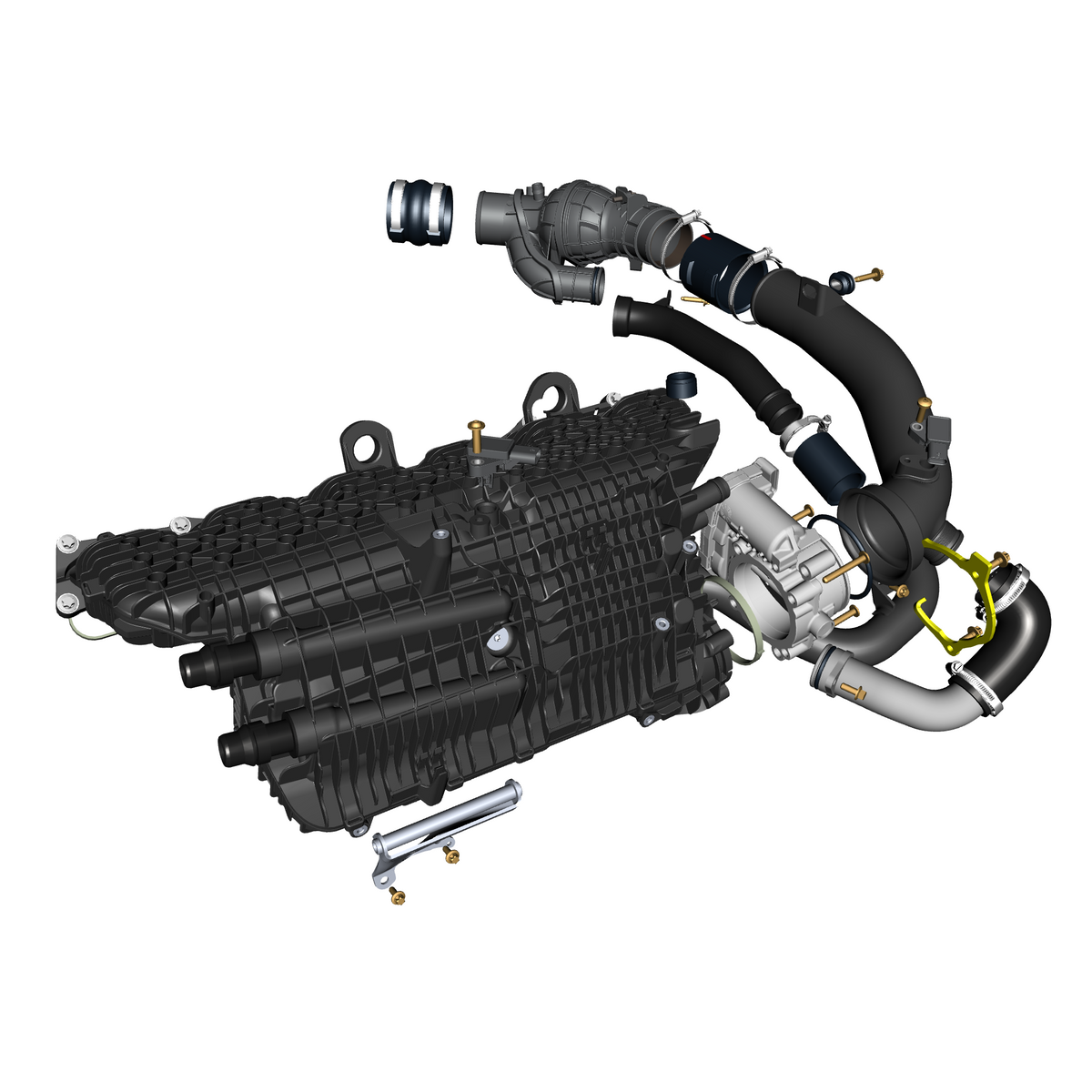 car:DBX,item_no:,quantity:1,reference:DBX_PartsCatalogue-031609-50 Intercooler