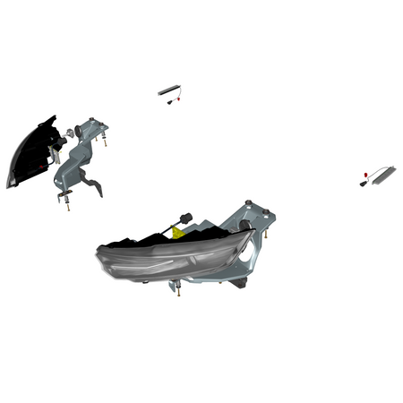 car:TARAF,item_no:,quantity:2,reference:TARAF_PartsCatalogue-170100-01 Front Lighting