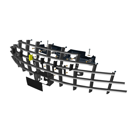car: VANTAGE,item_no: nan,quantity: 1.0,reference: VANTAGE_25_PartsCatalogue-010801-10 Radiator Grille