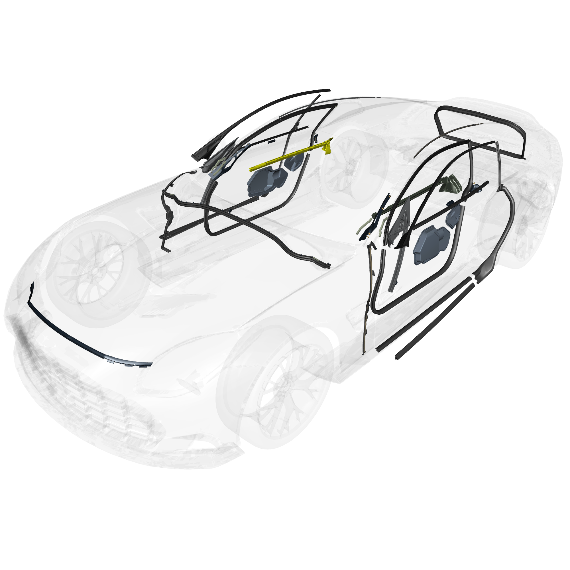 car:VANQUISH,item_no:,quantity:1,reference:VANQUISH_25_PartsCatalogue-010700 Sealing