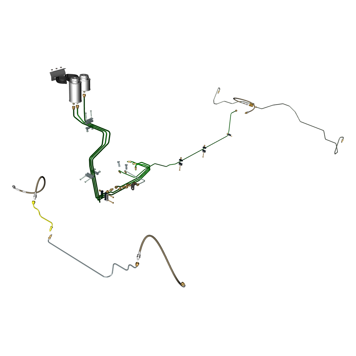 car:db4 gtz,item_no:,quantity:1.0,reference:db4gtz_partscatalogue-060602-20 brake lines & hoses - rhd