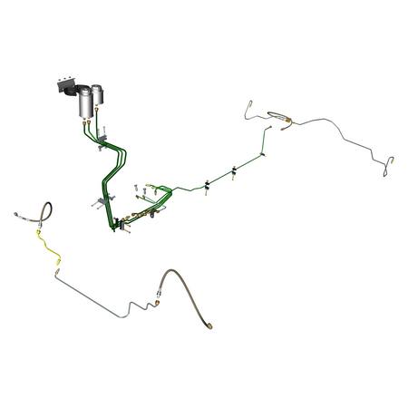 car:db4 gtz,item_no:,quantity:1.0,reference:db4gtz_partscatalogue-060602-20 brake lines & hoses - rhd