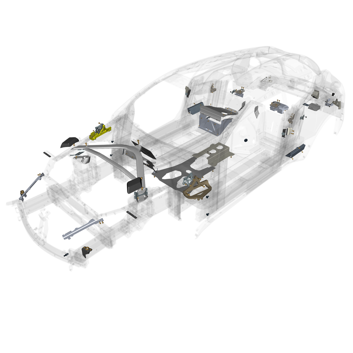 car:vanquish zagato,item_no:,quantity:1,reference:vanquish_zagato_partscatalogue-010110-10 body ancillary parts