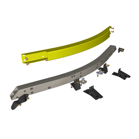 car:vantage,item_no:,quantity:1,reference:vantage_25_partscatalogue-010111-20 rear bumper armature