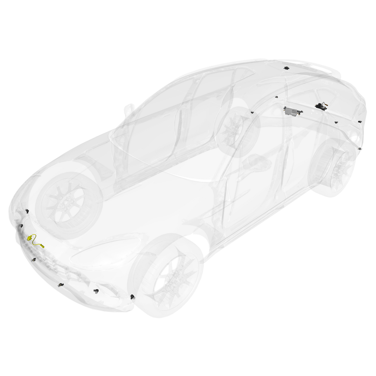 car:dbx,item_no:,quantity:1.0,reference:dbx_partscatalogue-610400 park assist