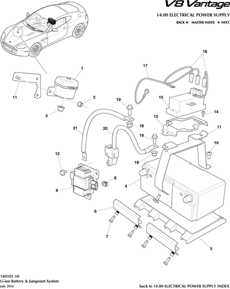car: VANTAGE V8,item_no: 8,quantity: 1,reference: VANTAGE_V8_00-00-VANTAGE_V8_140101-10