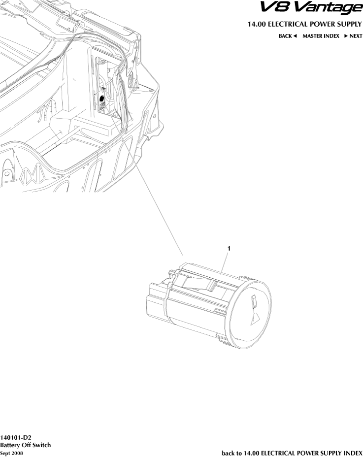 car: VANTAGE V8,item_no: 1,quantity: 1,reference: VANTAGE_V8_00-00-VANTAGE_V8_140101-D2
