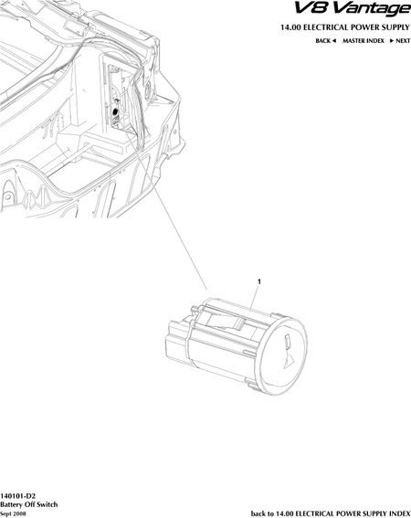 car: VANTAGE V8,item_no: 1,quantity: 1,reference: VANTAGE_V8_00-00-VANTAGE_V8_140101-D2