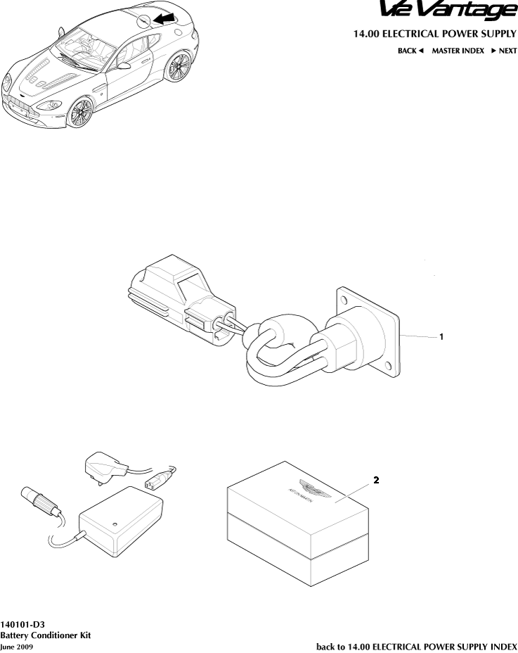 car: VANTAGE V12,item_no: -,quantity: 1,reference: VANTAGE_V12_00-00-VANTAGE_V12_140101-D3