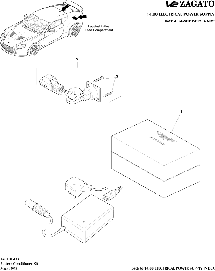 car: ZAGATO V12,item_no: 3,quantity: 2,reference: ZAGATO_V12_00-00-ZAGATO_V12_140101-D3