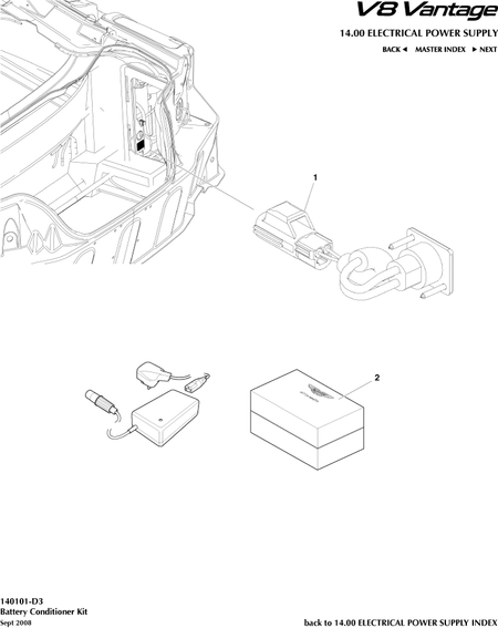 car: VANTAGE V8,item_no: -,quantity: 1.0,reference: VANTAGE_V8_00-00-VANTAGE_V8_140101-D3