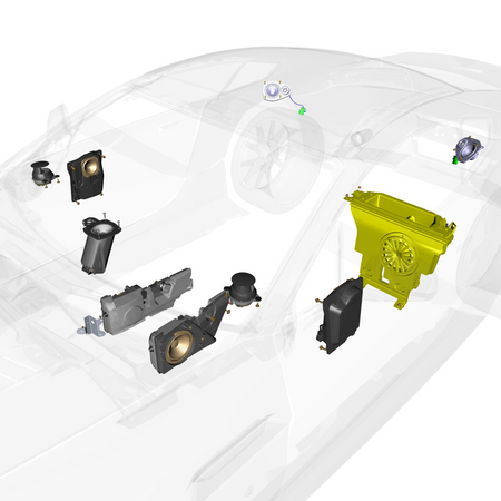 car: VANTAGE V12S,item_no: nan,quantity: 1,reference: VANTAGE_V12S_PartsCatalogue-150301-D3 Speaker System Premium