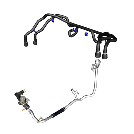 car: VANTAGE,item_no: nan,quantity: 2,reference: VANTAGE_19_PartsCatalogue-030305-20 Heater Hoses