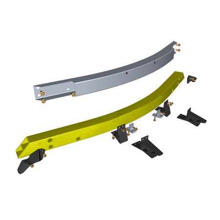 car: VANTAGE,item_no: nan,quantity: 1,reference: VANTAGE_25_PartsCatalogue-010111-20 Rear Bumper Armature
