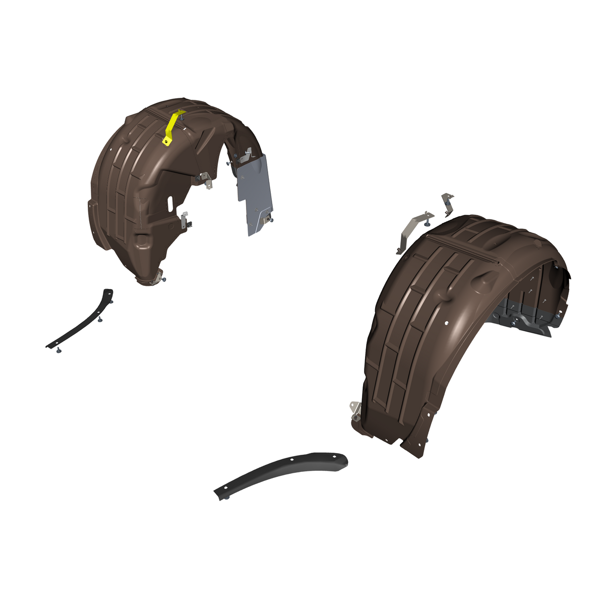 car:vantage,item_no:,quantity:1.0,reference:vantage_25_partscatalogue-010107-10 rear wheelarch liners