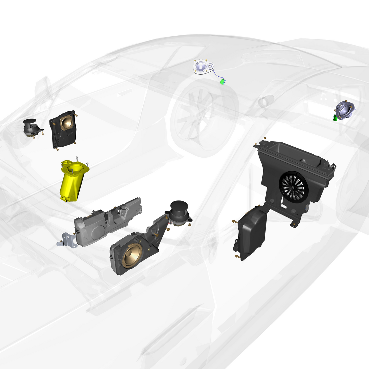 car:vantage v12s,item_no:,quantity:1,reference:vantage_v12s_partscatalogue-150301-d3 speaker system premium