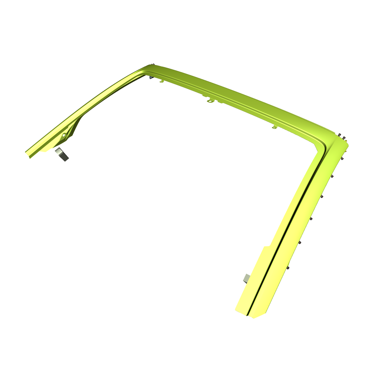 car:VANTAGE,item_no:,quantity:4,reference:VANTAGE_19_PartsCatalogue-010231-10 Roof Panel