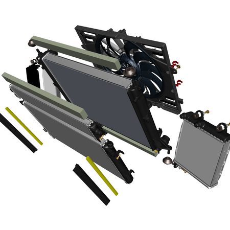 car: DB11,item_no: nan,quantity: 2,reference: DB11_PartsCatalogue-032210-10 Radiators & Fan
