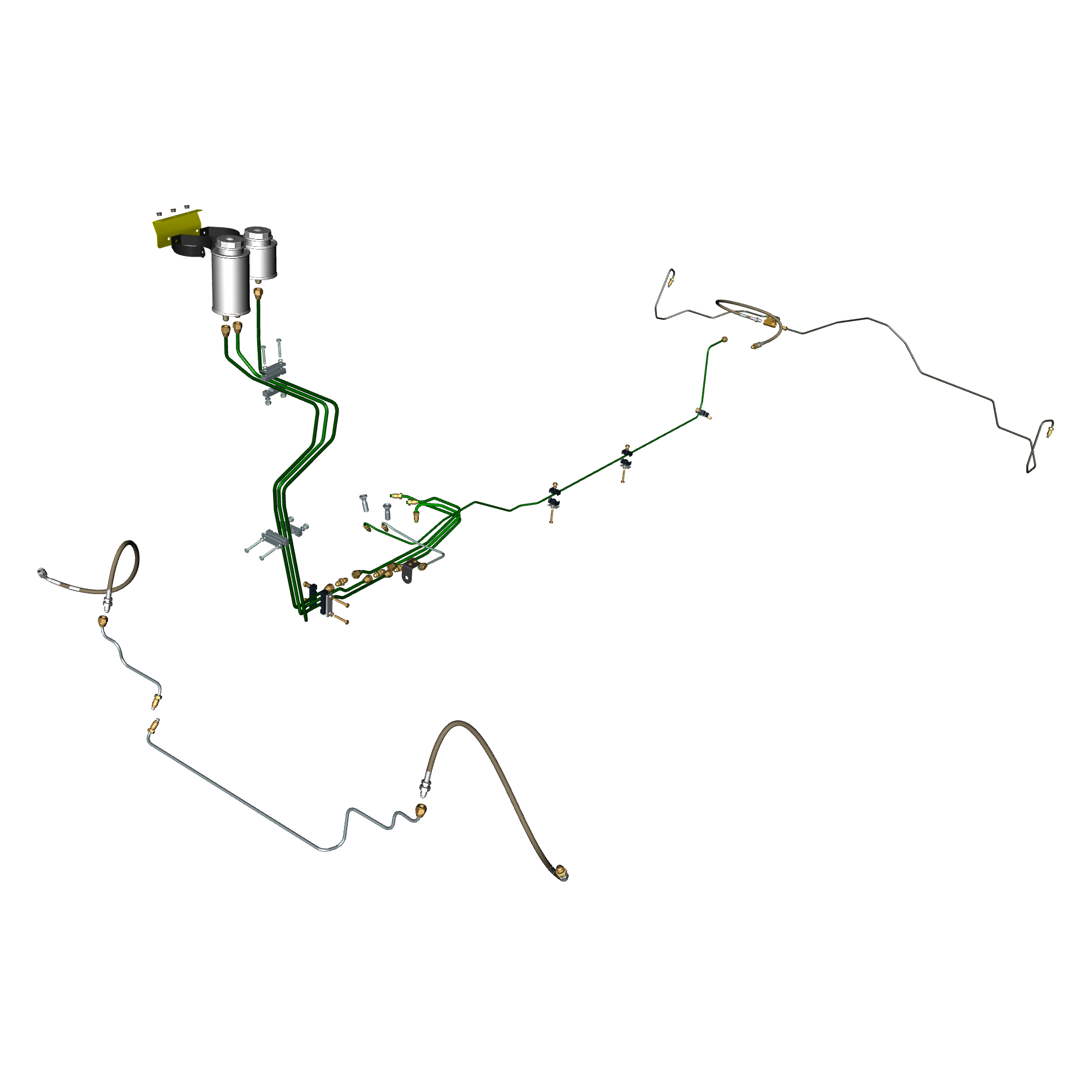 car:DB4 GTZ,item_no:,quantity:1.0,reference:DB4GTZ_PartsCatalogue-060602-20 Brake Lines & Hoses - RHD