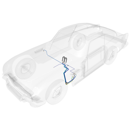 car:db5 gf,item_no:,quantity:1,reference:db5gf_partscatalogue-430303-20 brake lines lhd