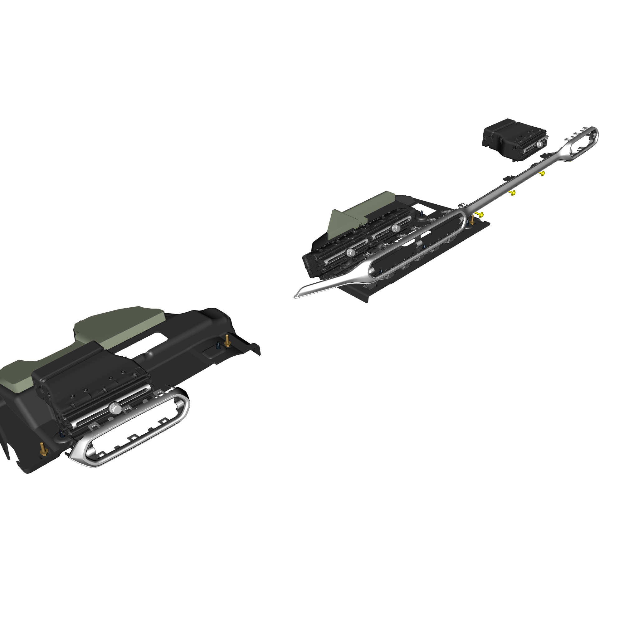 car:VANTAGE,item_no:,quantity:6.0,reference:VANTAGE_25_PartsCatalogue-011203 Air Register Assembly