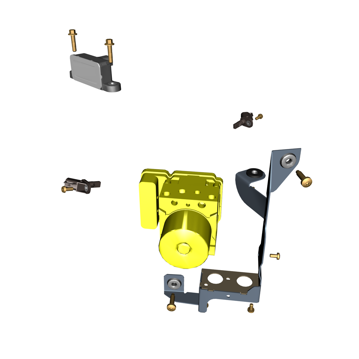 car: VANTAGE V12S,item_no: nan,quantity: 1,reference: VANTAGE_V12S_PartsCatalogue-060900-01 Electronic Brake Controls