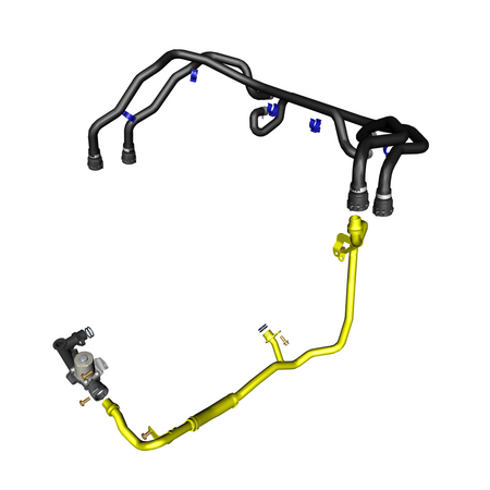 car:vantage,item_no:,quantity:1,reference:vantage_19_partscatalogue-030305-20 heater hoses