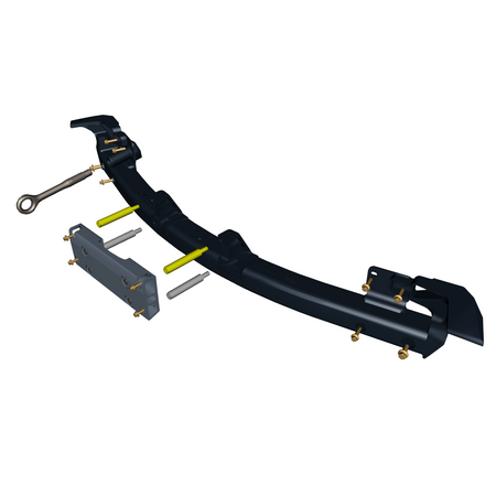 car: DBS ZAGATO,item_no: nan,quantity: 2.0,reference: DBS_ZAGATO_PartsCatalogue-010131-10 Front Bumper Armature